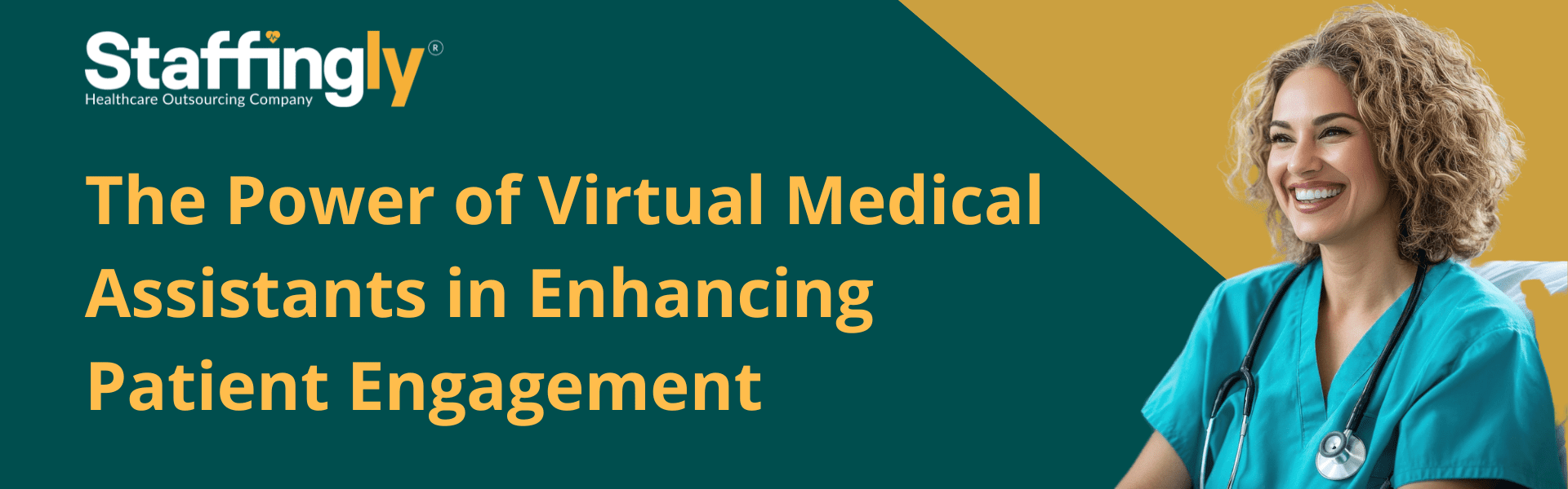 Virtual Medical Assistants for Patient Engagement