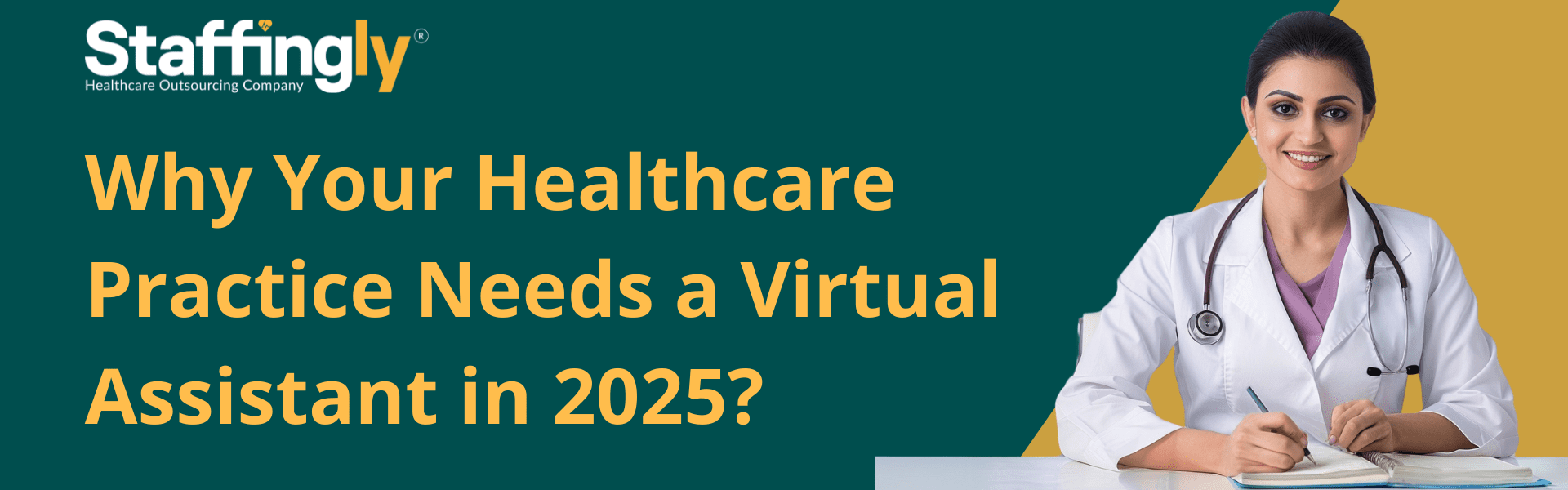 Healthcare practice virtual assistant 2025
