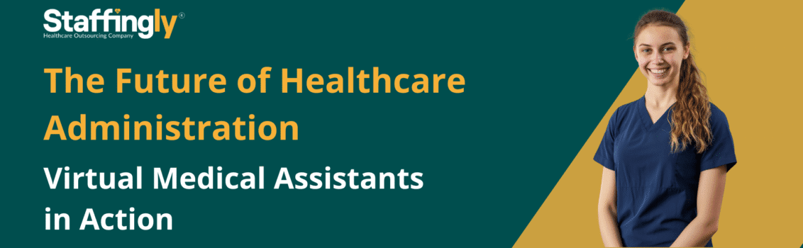 Virtual Medical Assistants in Healthcare