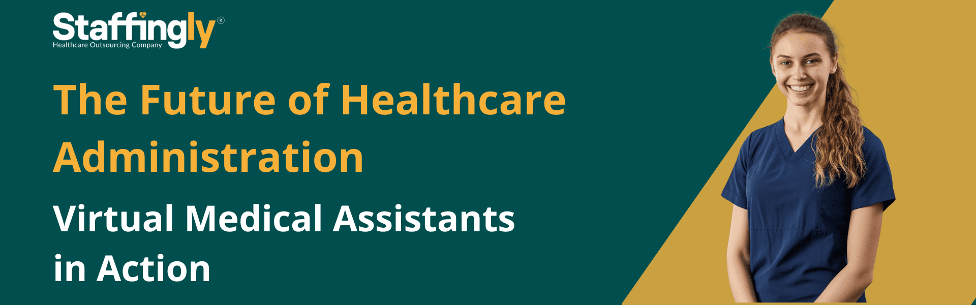 Virtual Medical Assistants in Healthcare