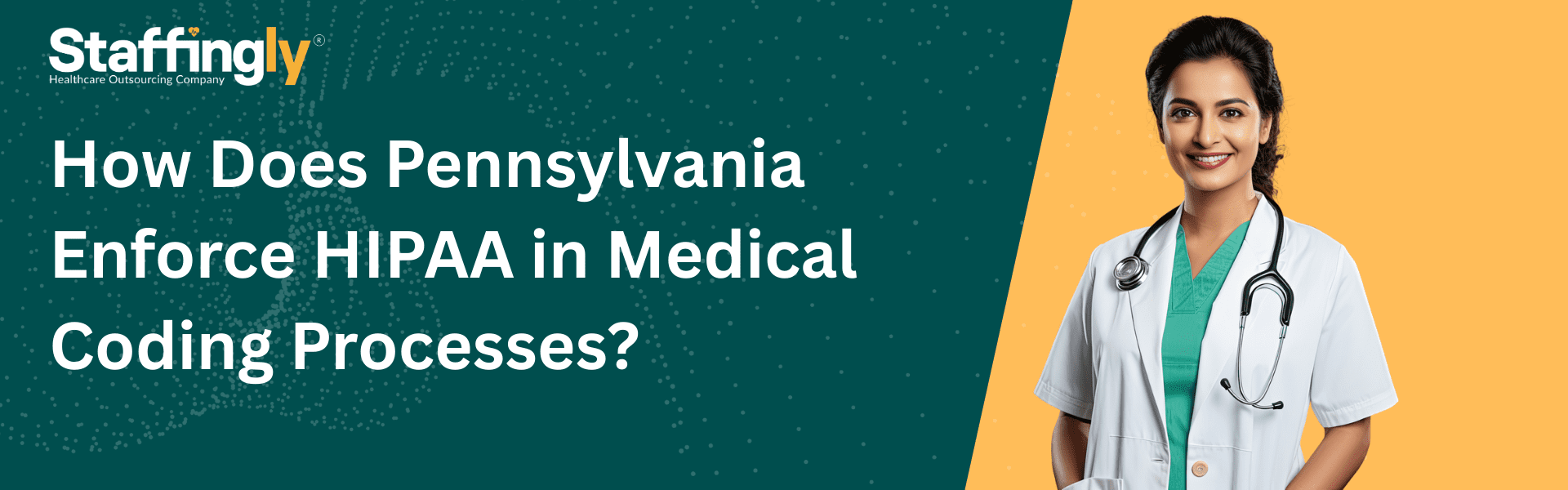 HIPAA compliance in medical coding for patient data protection.