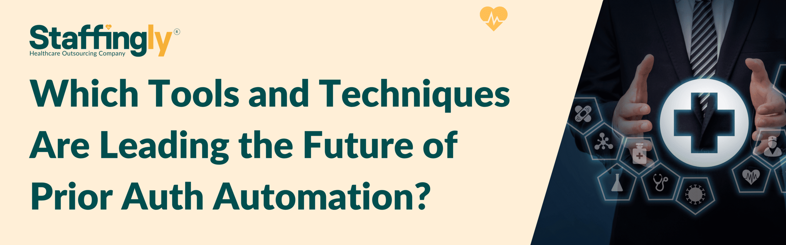 Clinic staff automating prior authorization using EHR-integrated software