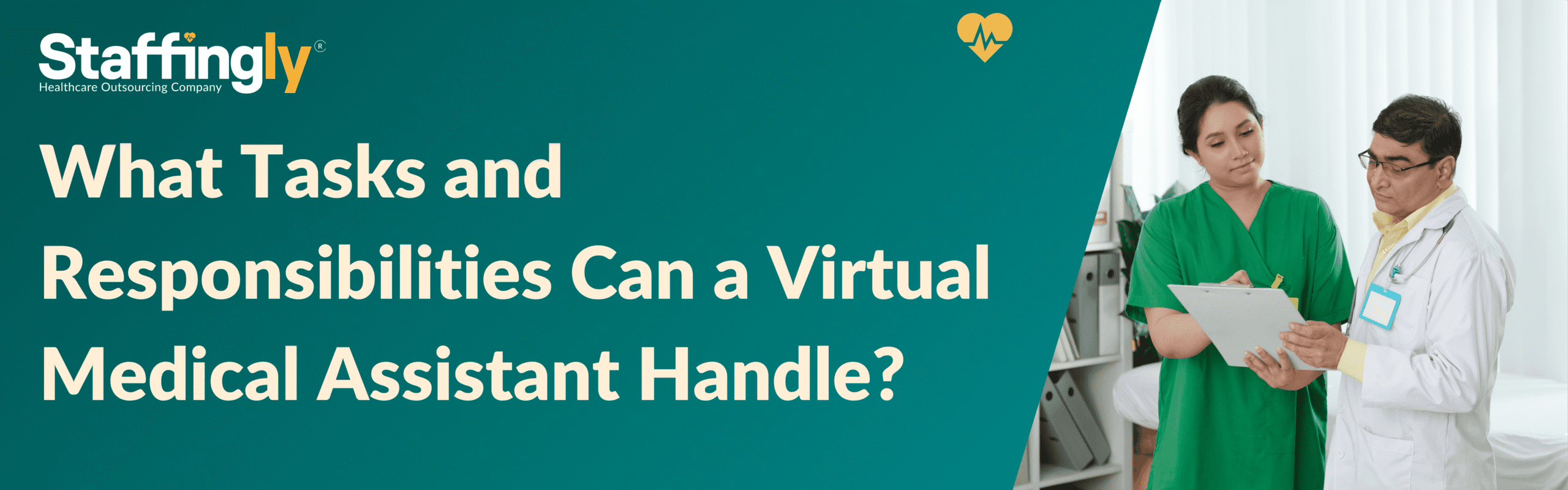 virtual medical assistant tasks and benefits