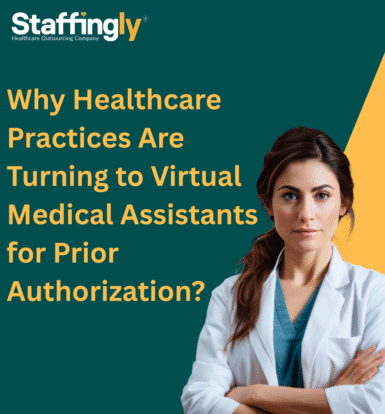 virtual medical assistants for prior authorization