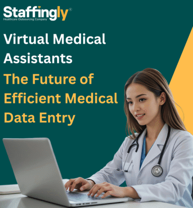 virtual medical assistants efficient medical data entry