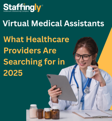 Virtual Medical Assistants 2025