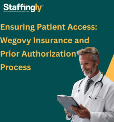 Wegovy prior authorization process