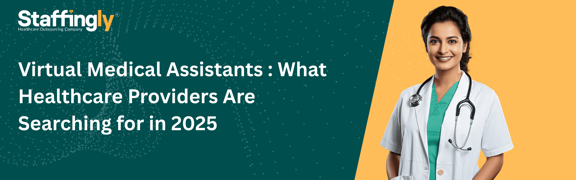 Virtual Medical Assistants 2025