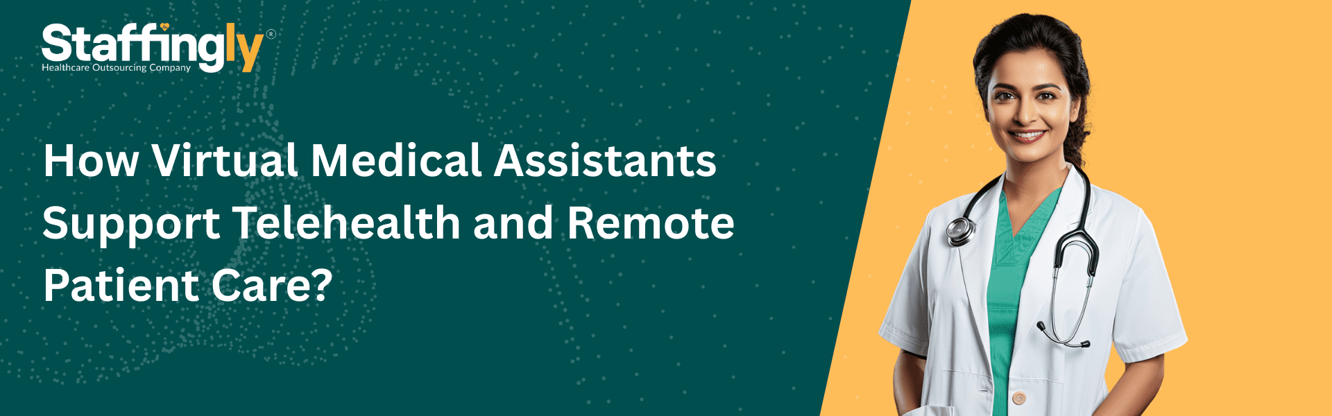 Virtual Medical Assistants in Telehealth