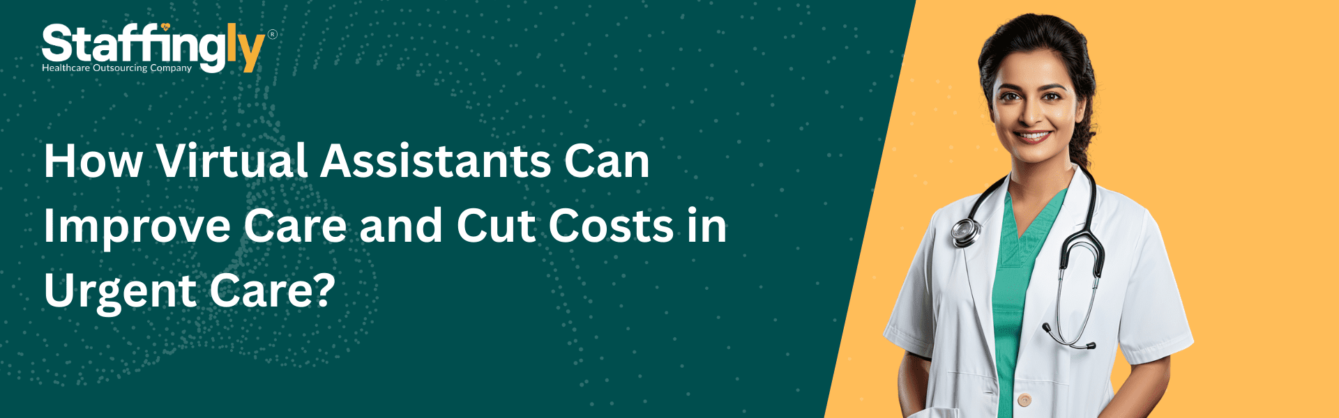 Virtual assistant helping streamline urgent care tasks like scheduling, insurance verification, and patient follow-ups.