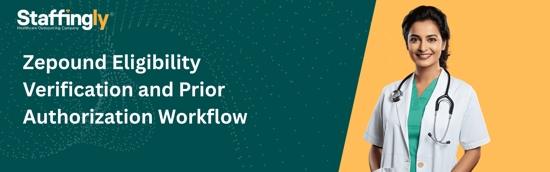 Zepound Eligibility Verification and Prior Authorization Workflow