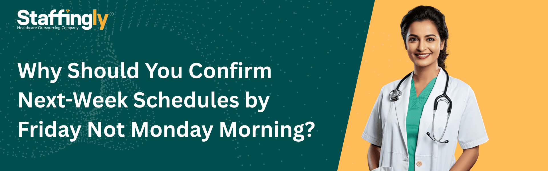 confirm-next-week-schedule-by-Friday