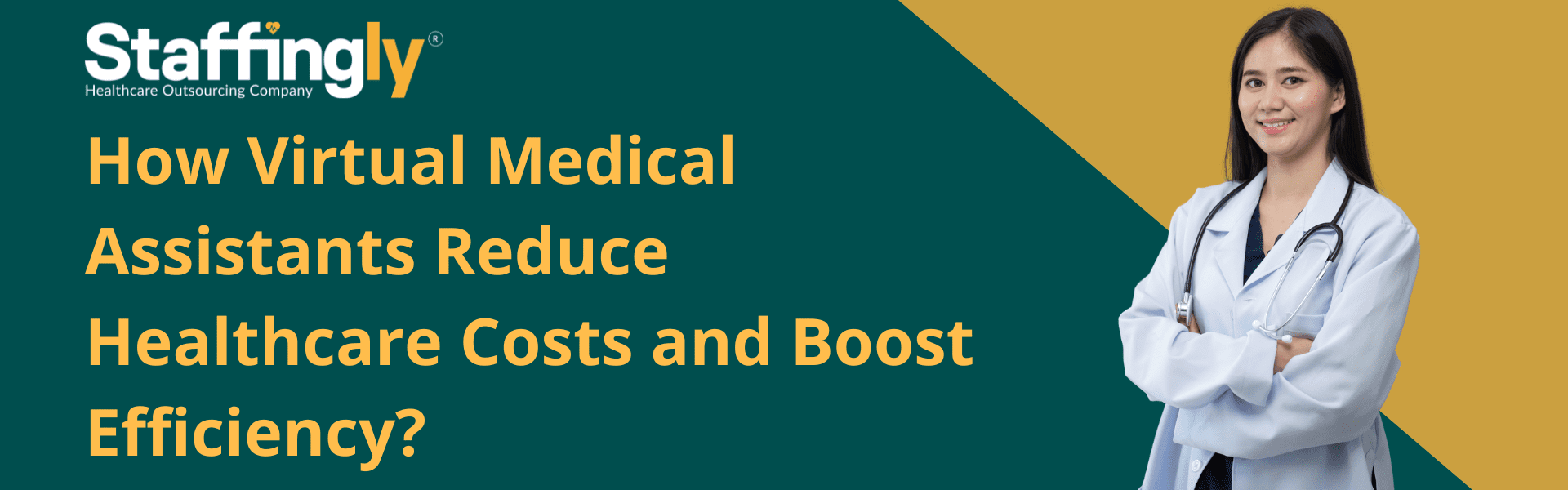 Cost-effectiveness of Virtual Medical Assistants in healthcare