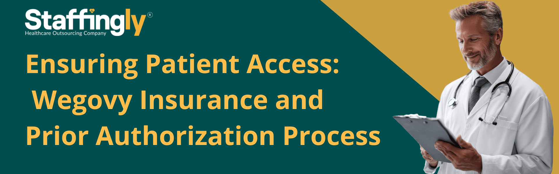 Wegovy prior authorization process