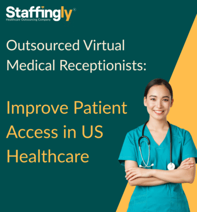 𝐎𝐮𝐭𝐬𝐨𝐮𝐫𝐜𝐞𝐝 𝐕𝐢𝐫𝐭𝐮𝐚𝐥 𝐌𝐞𝐝𝐢𝐜𝐚𝐥 𝐑𝐞𝐜𝐞𝐩𝐭𝐢𝐨𝐧𝐢𝐬𝐭𝐬: 𝐈𝐦𝐩𝐫𝐨𝐯𝐞 𝐏𝐚𝐭𝐢𝐞𝐧𝐭 𝐀𝐜𝐜𝐞𝐬𝐬 𝐢𝐧 𝐔𝐒 𝐇𝐞𝐚𝐥𝐭𝐡𝐜𝐚𝐫𝐞