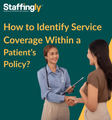 Service Coverage Verification in Healthcare