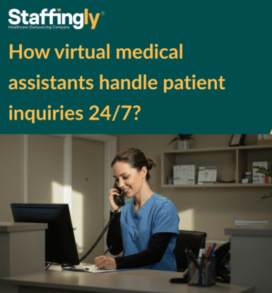 Virtual Medical Assistants