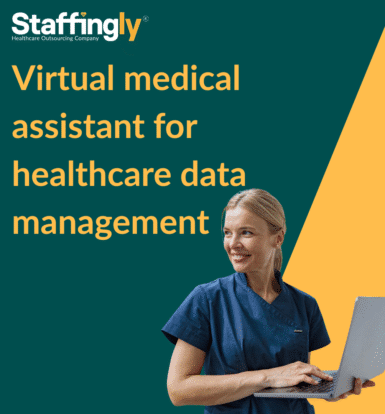 virtual-medical-assistant-healthcare-data-management