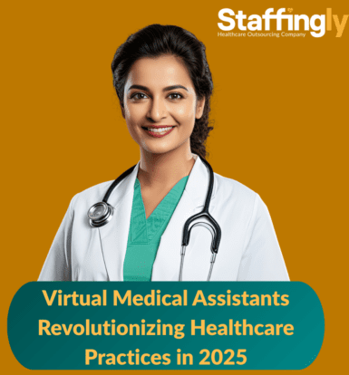 Virtual Medical Assistants in Healthcare 2025