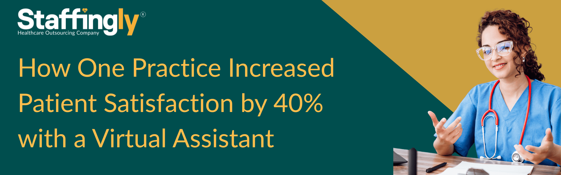 Virtual Medical Assistant for Patient Satisfaction