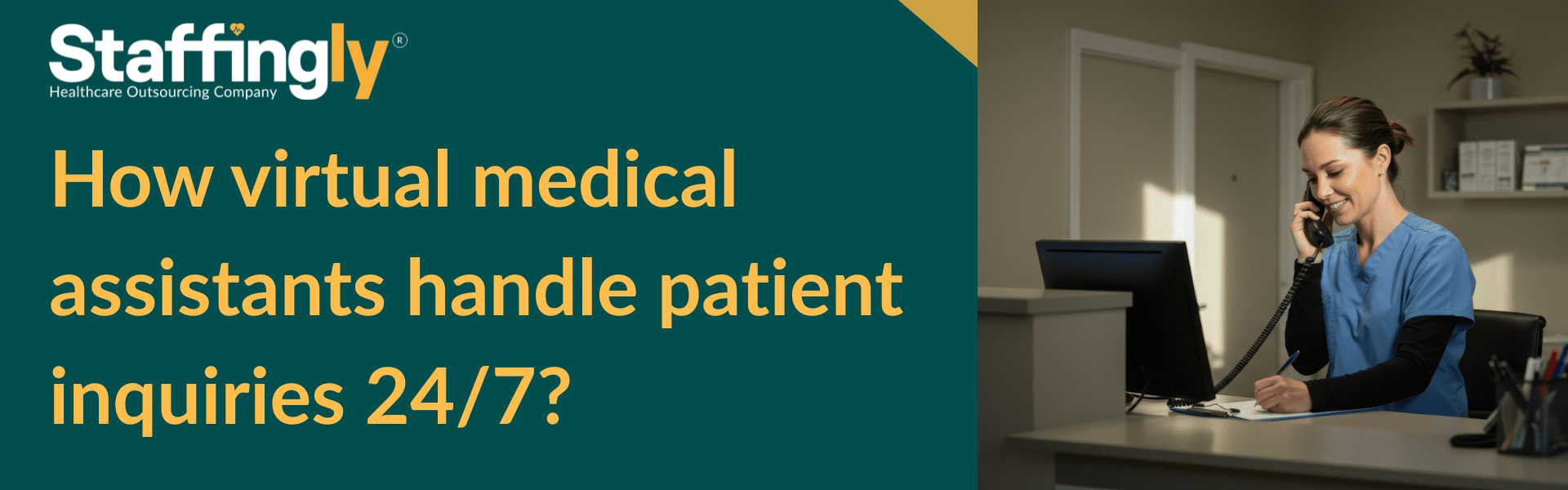 Virtual Medical Assistants