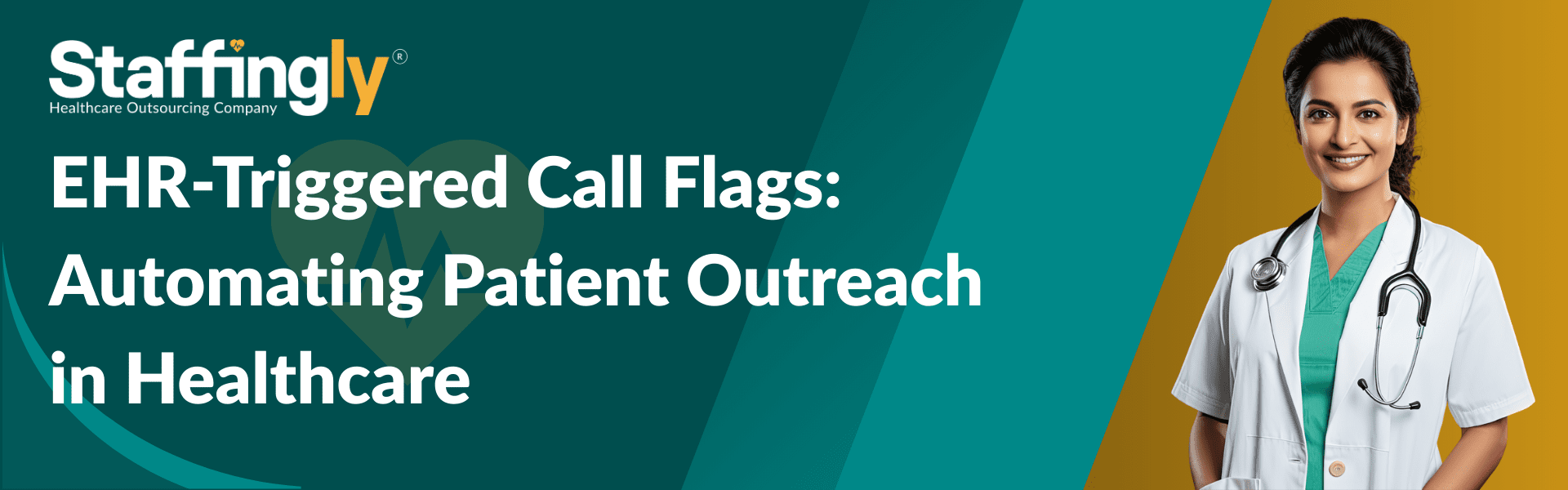 EHR-Triggered Call Flags