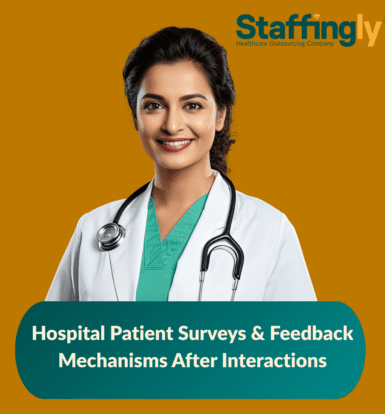 patient feedback mechanisms