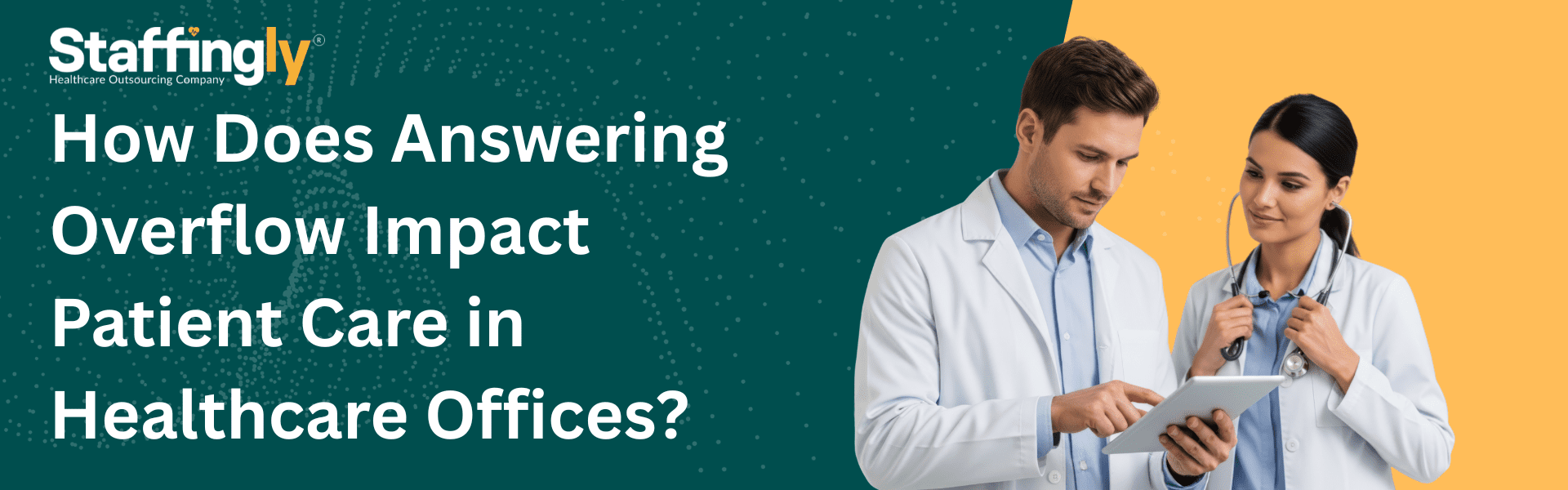 How-Does-Answering-Overflow-Impact-Patient-Care -in -Healthcare-Offices