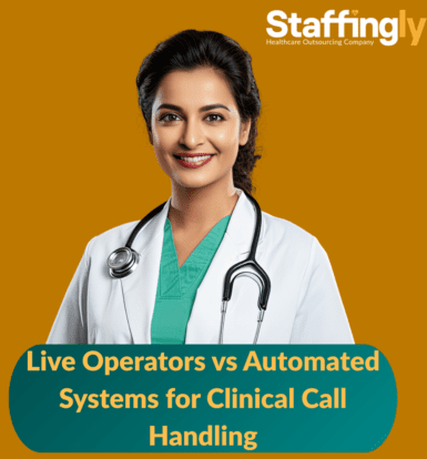 Automated Systems for Clinical