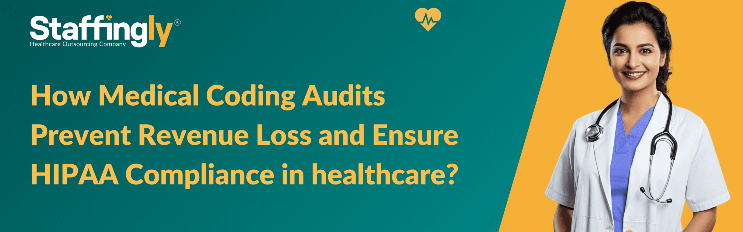 Medical coding audits ensuring accuracy and HIPAA compliance
