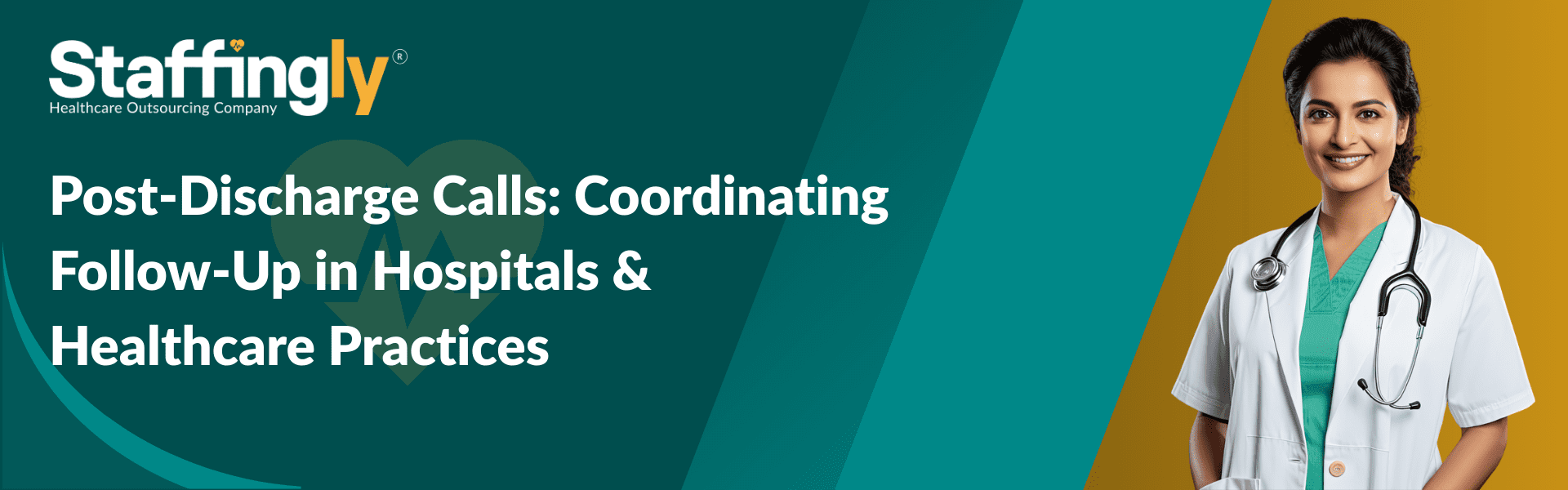 Post-Discharge Calls in Healthcare:
