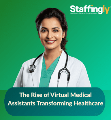 The Rise of Virtual Medical Assistants: