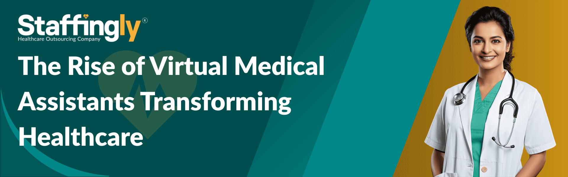 The Rise of Virtual Medical Assistants: