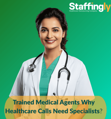 Trained Medical Agents