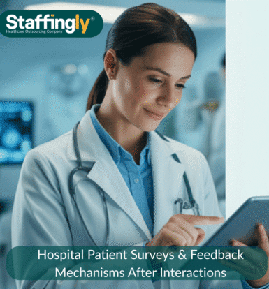 patient feedback mechanisms