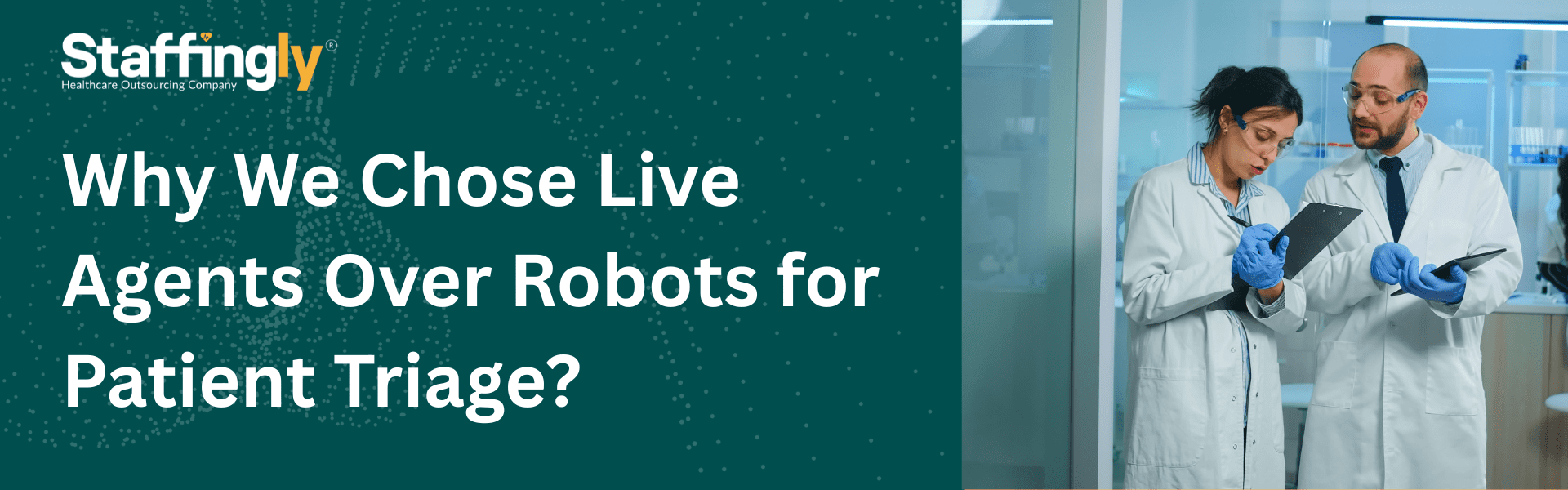Why-We-Chose-Live-Agents-Over-Robots-for-Patient-Triage