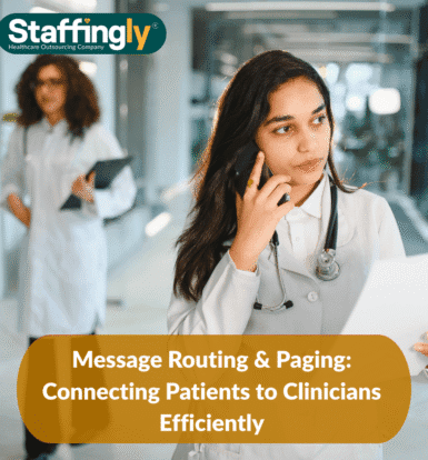 clinical-message-routing-and-paging