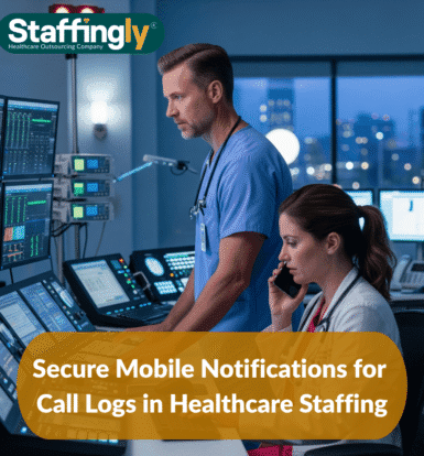 secure-mobile-notifications-call-logs-healthcare-staffing