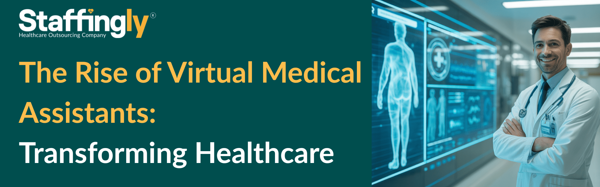 The Rise of Virtual Medical Assistants: