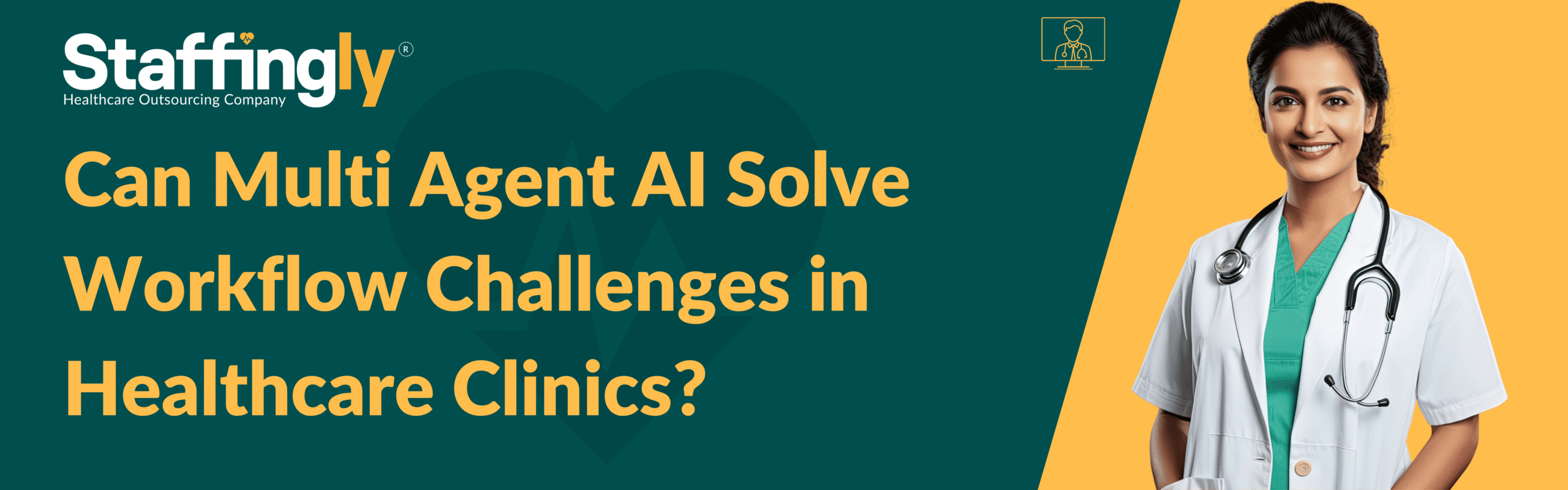 Multi agent AI in healthcare clinics improving prior authorization and eligibility workflows