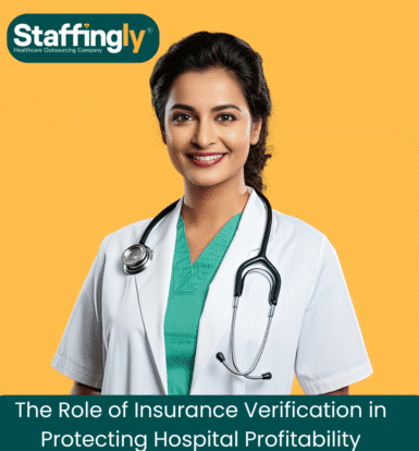 insurance verification hospital profitability