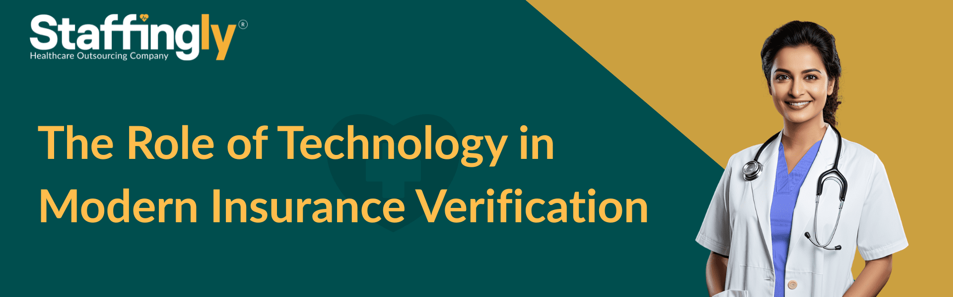 Technology in insurance verification