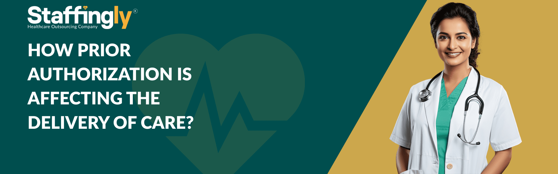 How Prior Authorization is Affecting the Delivery of Care