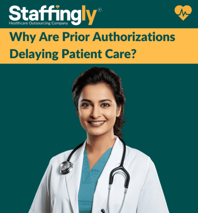 Virtual medical assistants managing prior authorizations, verifying insurance, and improving healthcare workflow efficiency for clinics and providers.